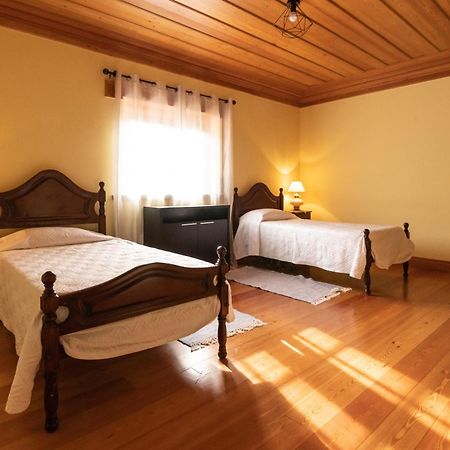 Alojamento Santo Antonio Serra de Santo Antonio 外观 照片