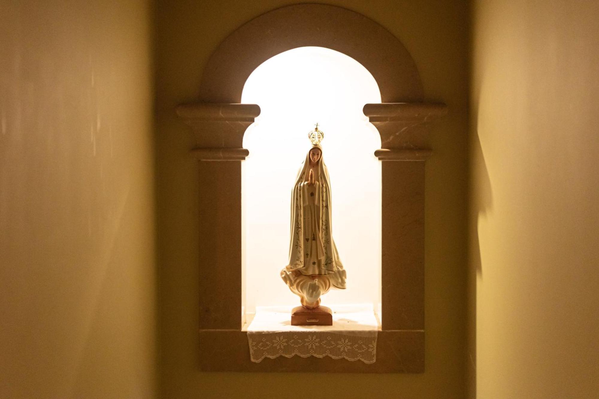 Alojamento Santo Antonio Serra de Santo Antonio 外观 照片